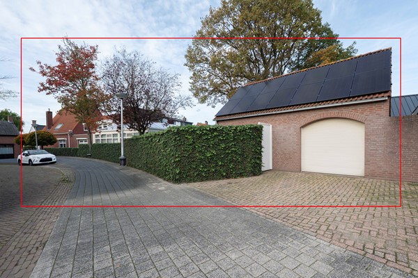 Medium property photo - Onze Lieve Vrouwestraat 138, 4735 AH Zegge